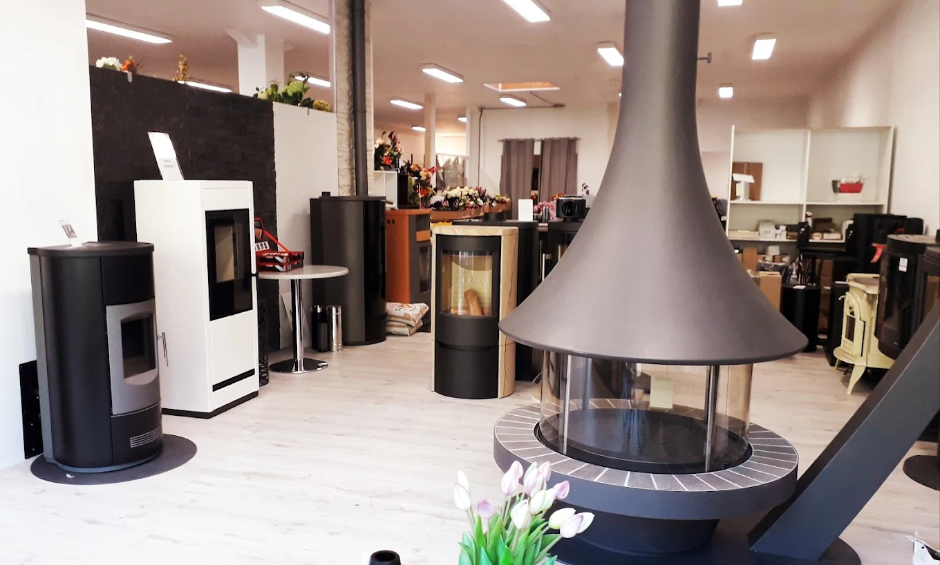 Magasin LAFON